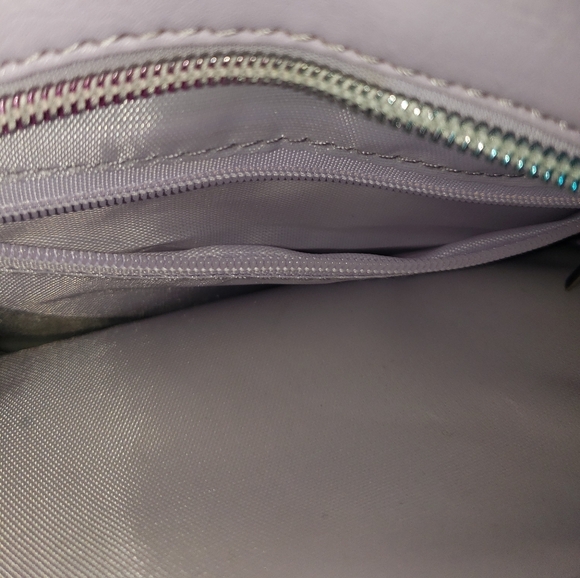 MISS GWENS "OMG" ACCESSORIES UNICORN MINI BACKPACK NWT - Picture 7 of 12